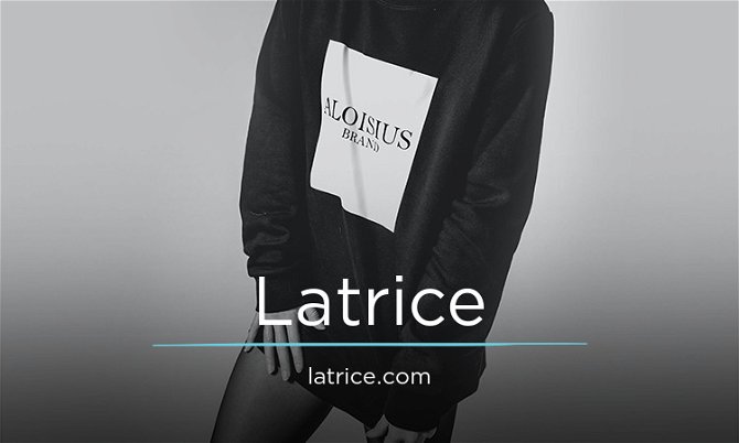 Latrice.com