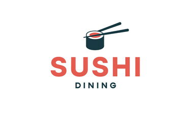 SushiDining.com - Creative brandable domain for sale