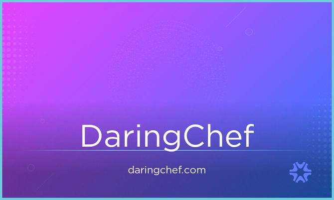 DaringChef.com