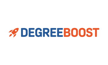 DegreeBoost logo