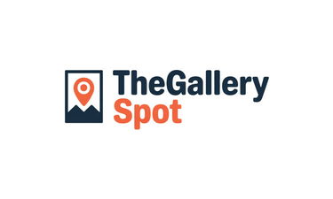 TheGallerySpot.com - Creative brandable domain for sale