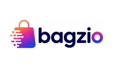 Bagzio logo