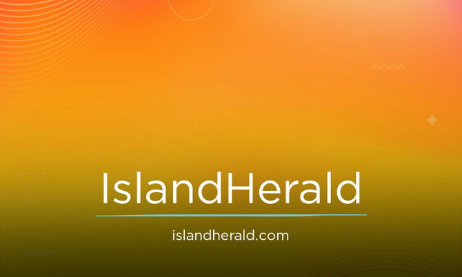 IslandHerald.com