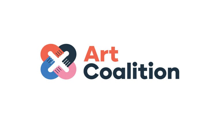 ArtCoalition logo