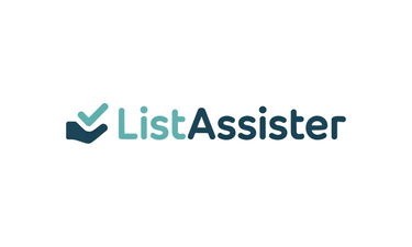 ListAssister.com - Creative brandable domain for sale
