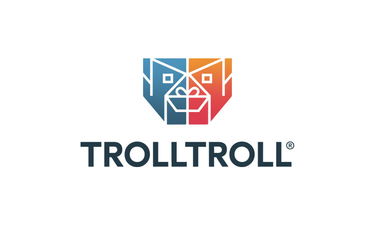 TrollTroll.com - Creative brandable domain for sale