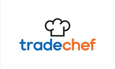 TradeChef.com - Creative brandable domain for sale