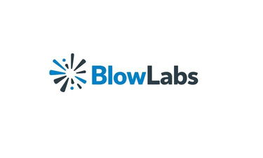 BlowLabs.com - Creative brandable domain for sale