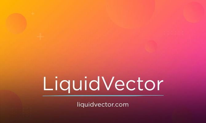 LiquidVector.com