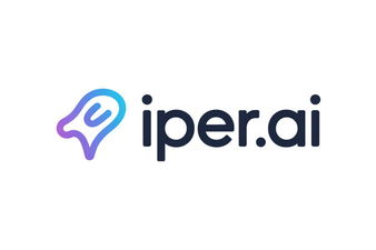 Iper logo