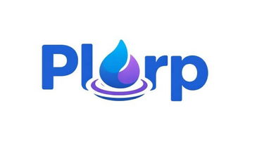 Plorp.com - Creative brandable domain for sale