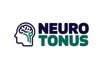 Neurotonus.com - Creative brandable domain for sale