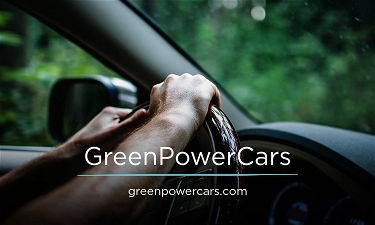 GreenPowerCars.com