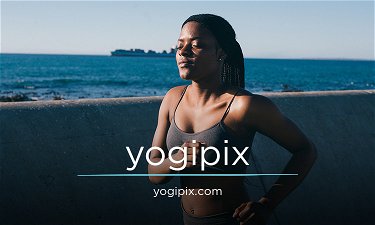 YogiPix.com - Creative brandable domain for sale