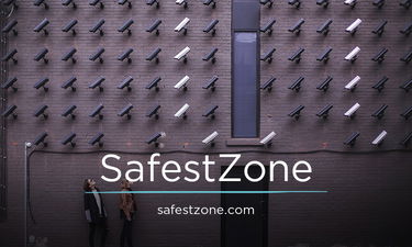 SafestZone.com - Creative brandable domain for sale