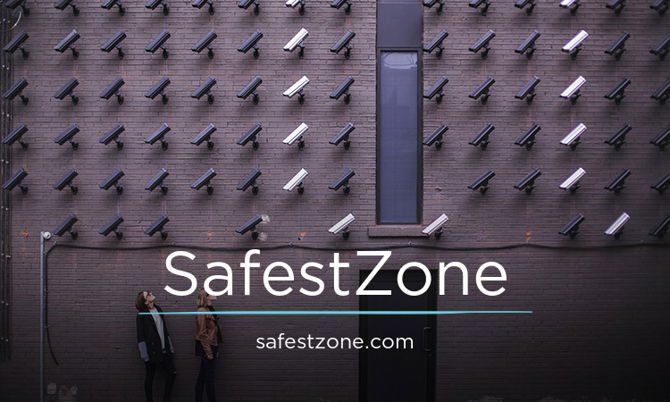 SafestZone.com