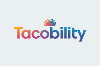 Tacobility.com - Creative brandable domain for sale