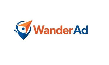 WanderAd.com - Creative brandable domain for sale