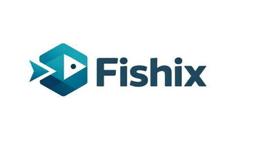Fishix.com - Creative brandable domain for sale