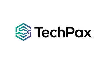 Techpax.com - Creative brandable domain for sale