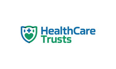 HealthcareTrusts.com - Creative brandable domain for sale