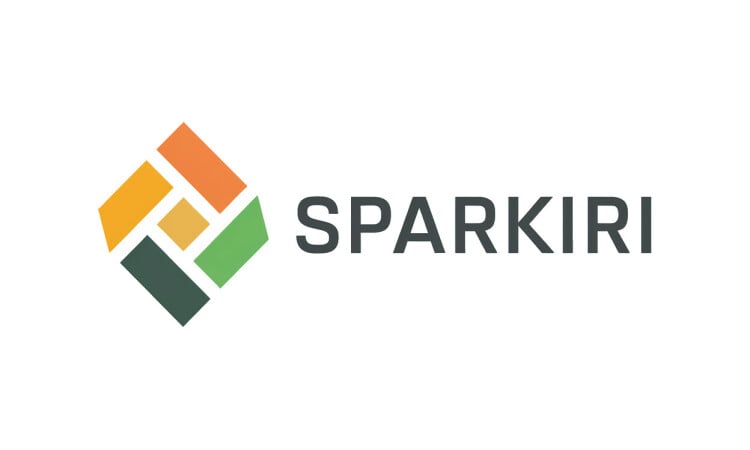 Sparkiri logo