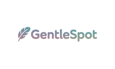 GentleSpot.com - Creative brandable domain for sale