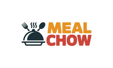 MealChow.com - Creative brandable domain for sale