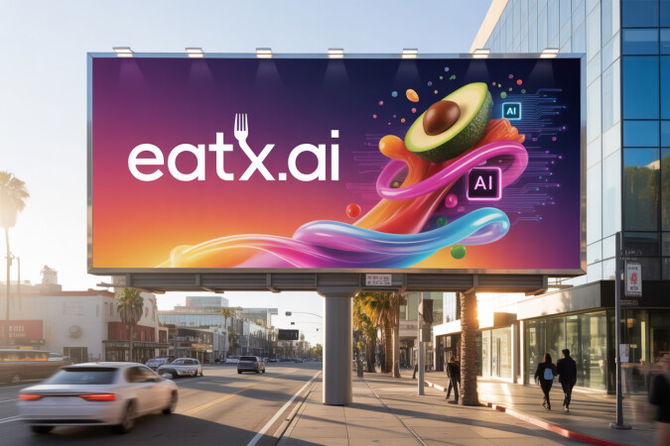 EatX.ai — 2