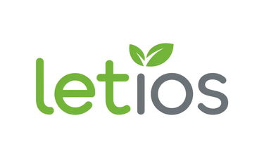 Letios.com - Creative brandable domain for sale