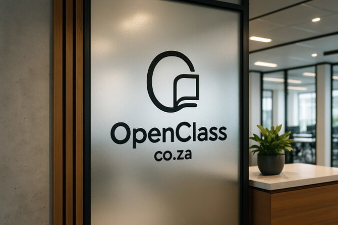 OpenClass.co.za — 4
