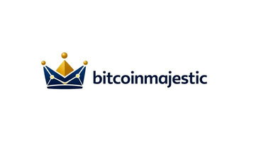 bitcoinmajestic logo