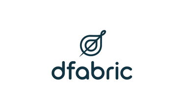 DFabric.com - Creative brandable domain for sale