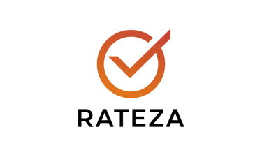 Rateza logo