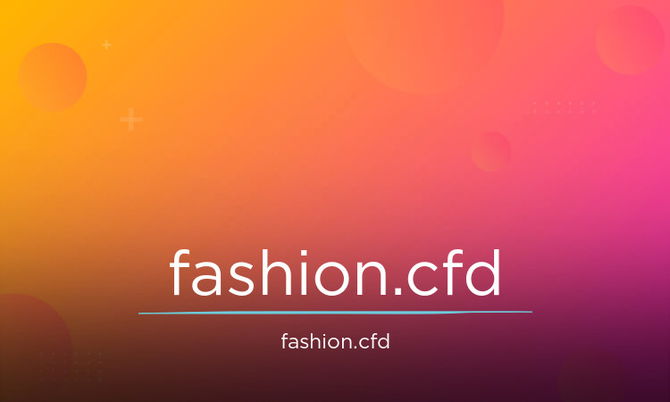 fashion.cfd