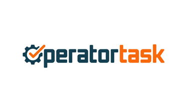 OperatorTask.com - Creative brandable domain for sale