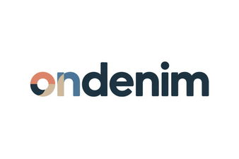 OnDenim.com - Creative brandable domain for sale