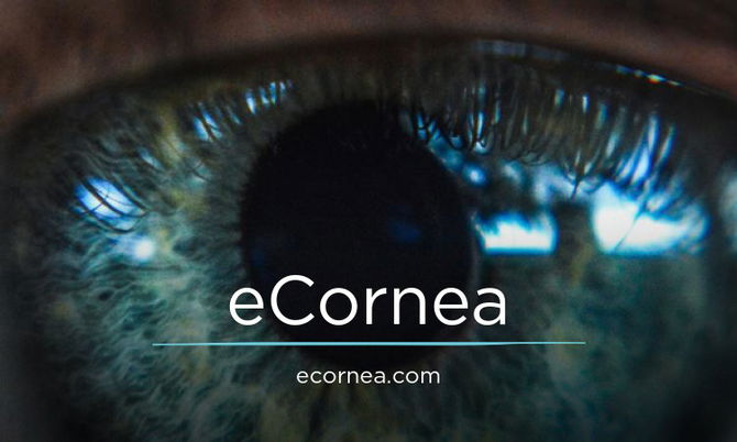 eCornea.com