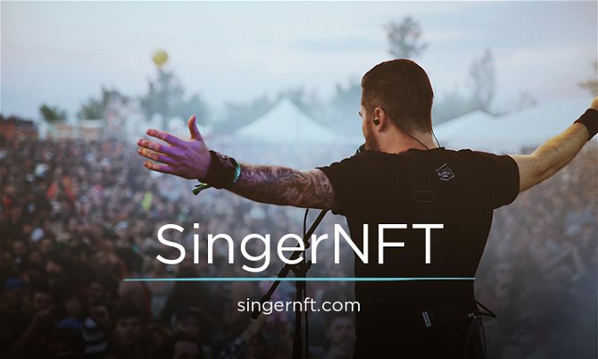 SingerNFT.com