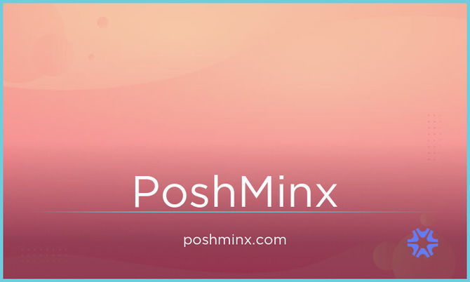 PoshMinx.com