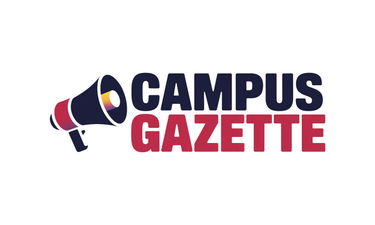 CampusGazette.com - Creative brandable domain for sale