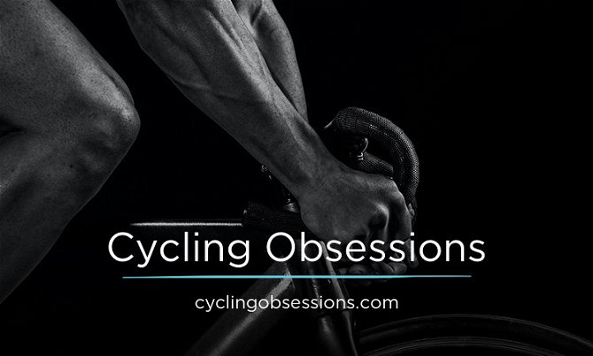 CyclingObsessions.com