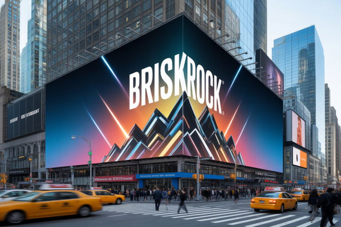 BriskRock.com — 3