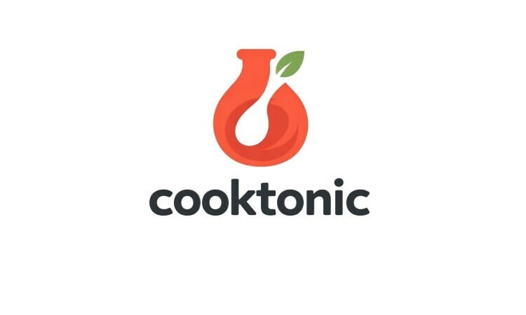 CookTonic logo