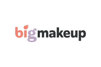 BigMakeup.com - Creative brandable domain for sale