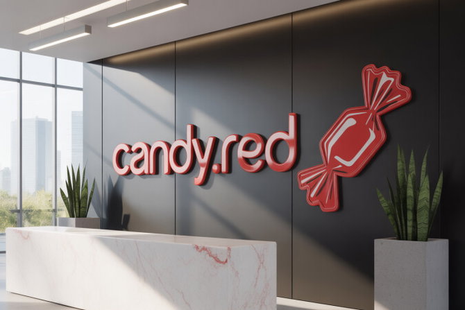 Candy.Red — 4