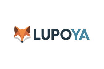 Lupoya.com - Creative brandable domain for sale