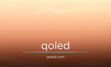 qoled.com