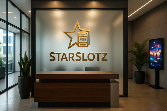 StarSlotz.com — 4