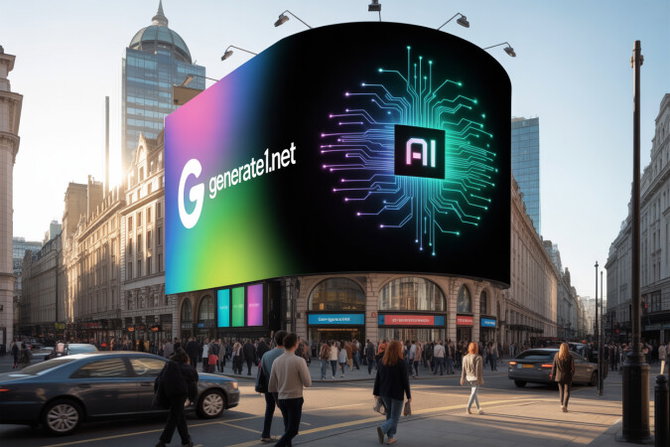 Generate1.net — 3
